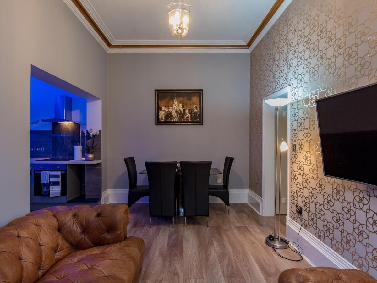 Church Lane Apartments Boston Extérieur photo