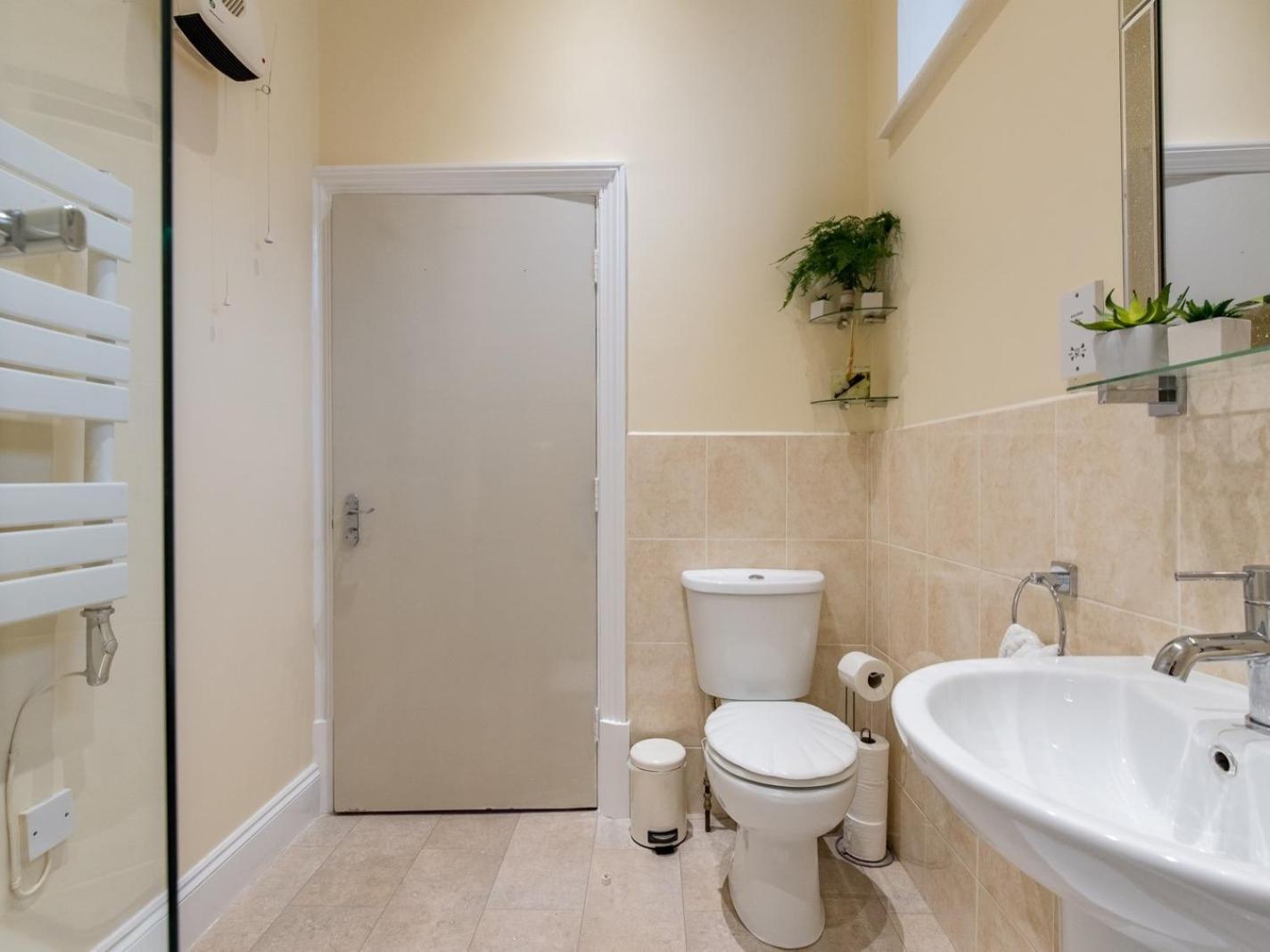 Church Lane Apartments Boston Chambre photo