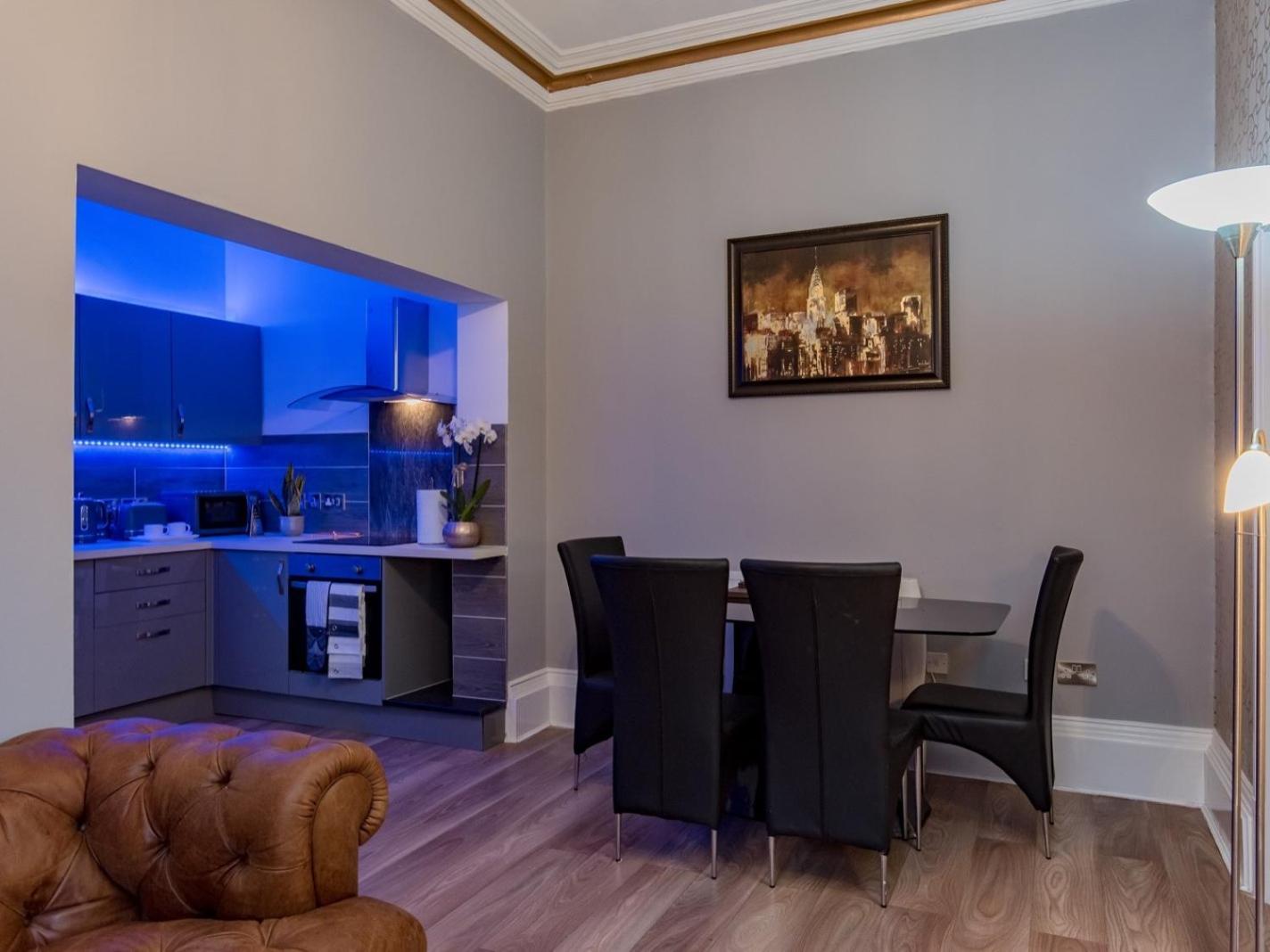Church Lane Apartments Boston Chambre photo