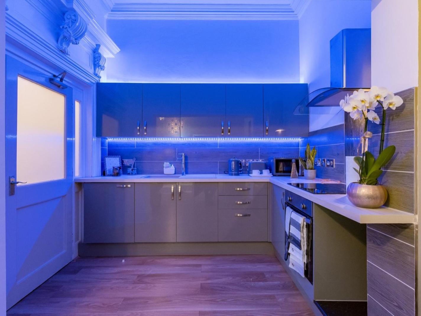 Church Lane Apartments Boston Chambre photo