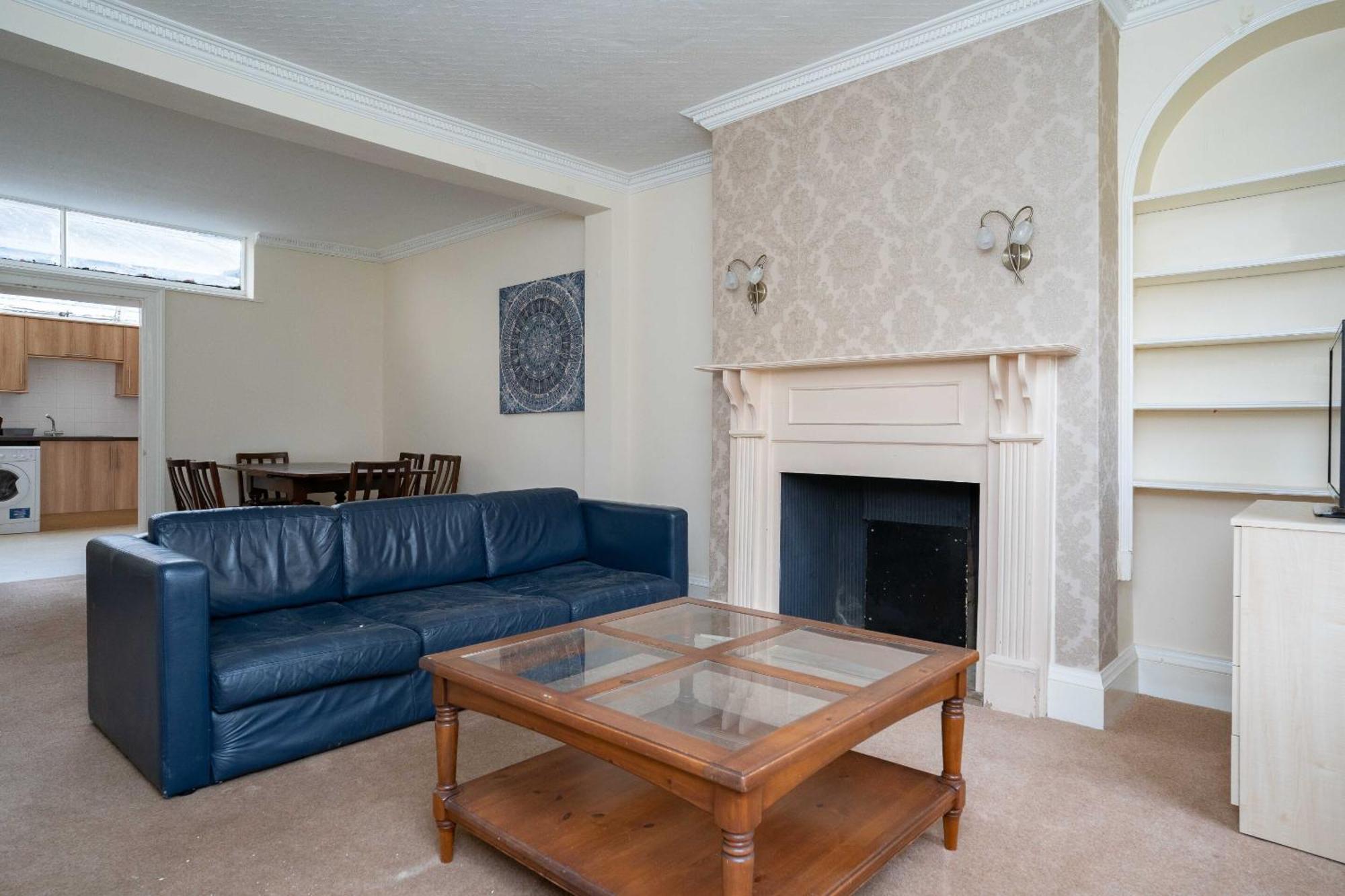 Church Lane Apartments Boston Chambre photo